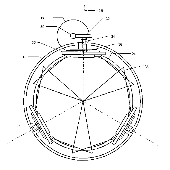 Une figure unique qui représente un dessin illustrant l'invention.